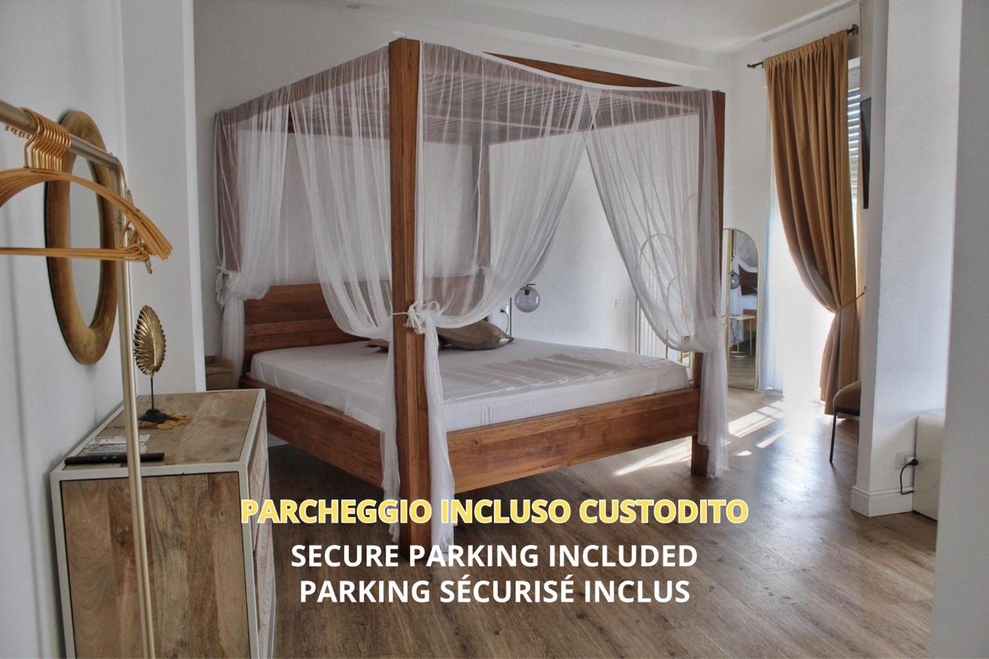 Hotel Domino Turyn