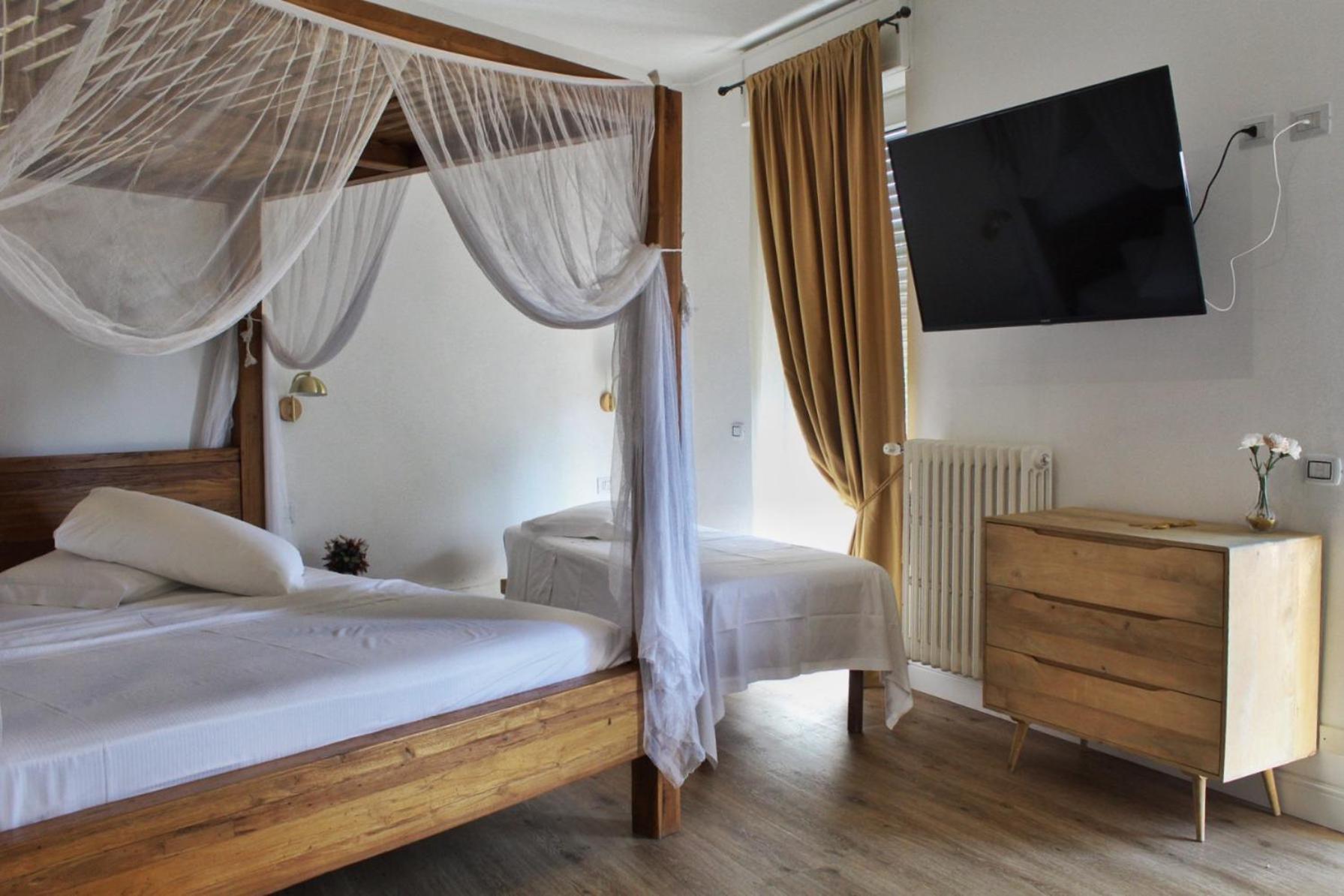 Hotel Domino Turin